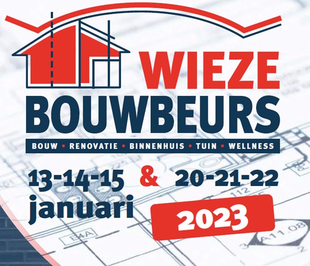 Bouwbeurs Wieze 2023