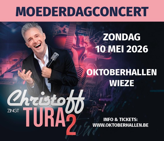 Christoff zingt Tura 2 (hal A)