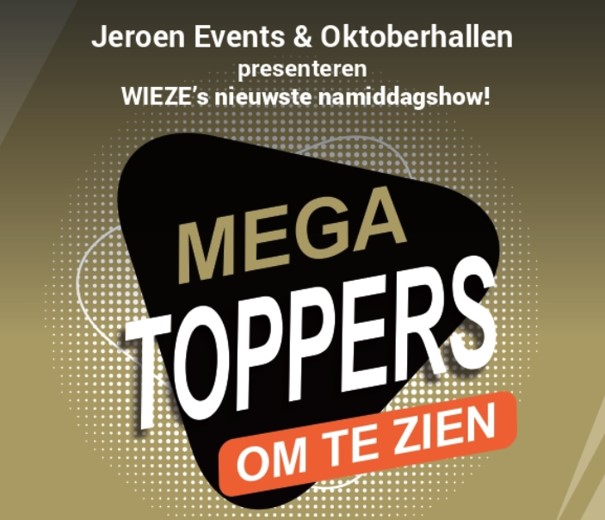 Mega Toppers 2.0 (hal A)