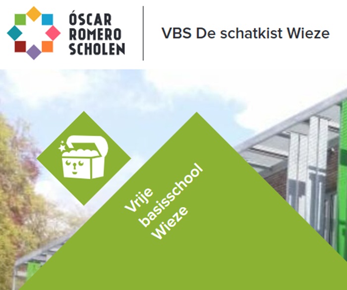 Schoolfeest VBS De Schatkist Wieze (hal A)