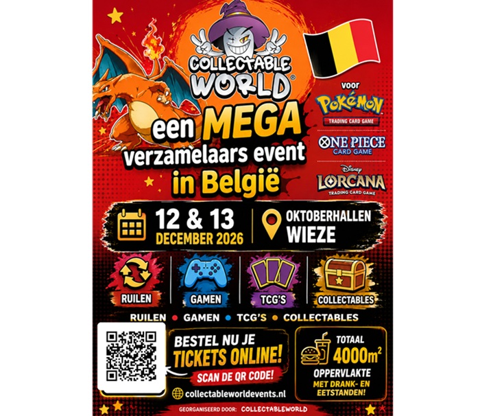 Collectable World (hal A)
