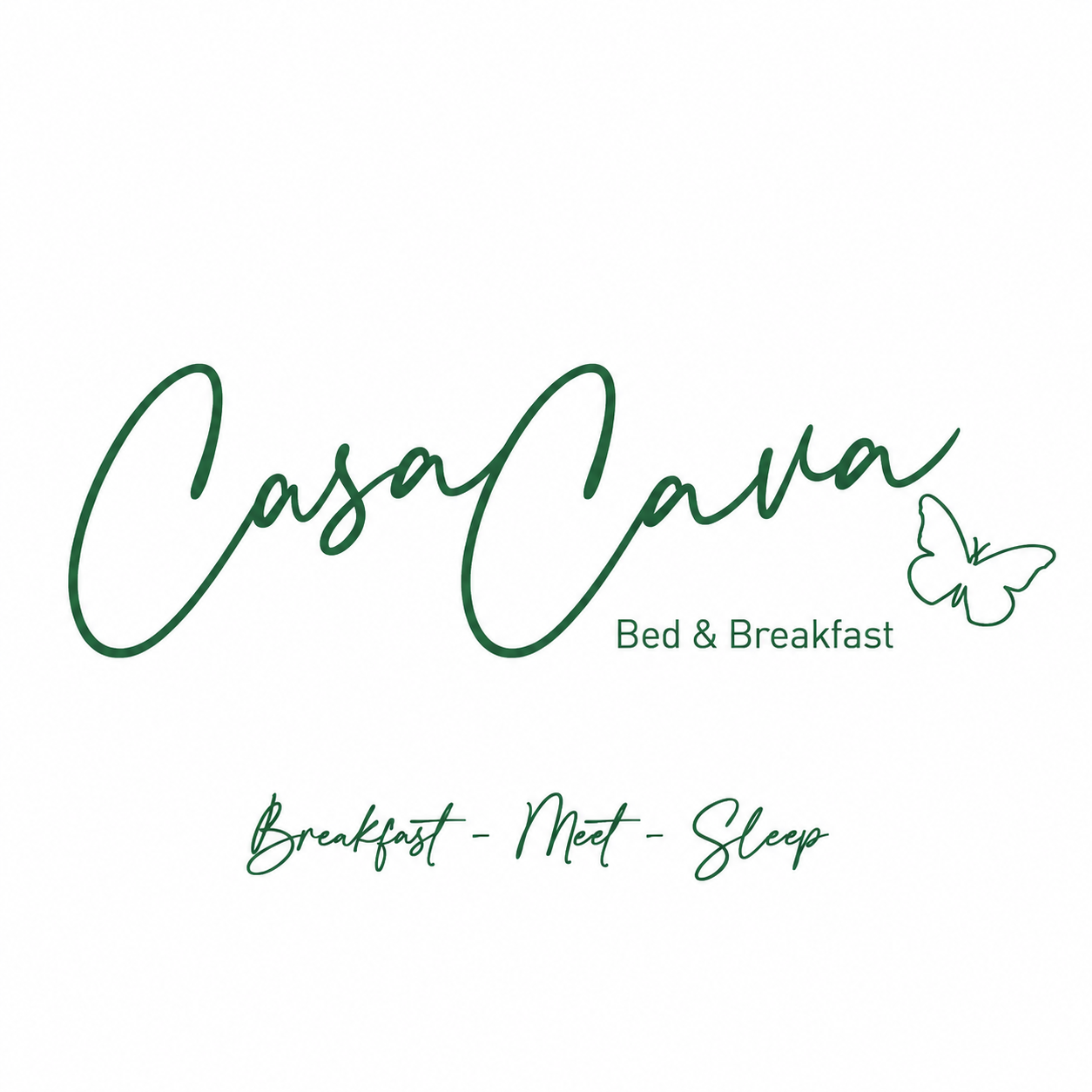 B&B Casa Cava